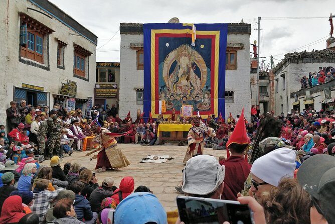 Tiji Festival Trek ( Upper Mustang) : The Festival of Lo Manthang - Who Should Consider This Tour?
