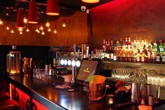 Till Death Do Us Part A Haunted Pub Crawl for the Broken Hearted - Frequently Asked Questions