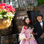 Time Slip Experience in Hakodate with Custom Dress - Practical Details