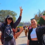 Timeless Treasures: An Old Delhi Heritage Walking Tour - The Itinerary: What Youll Really See & Experience