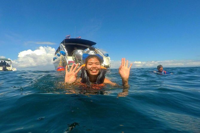 Tin Adventure Sea Tour to 4 Islands & Emerald Cave from Koh Lanta - Analyzing the Value & Practicalities