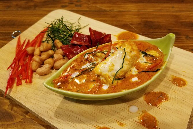 Tingly Thai Cooking School Afternoon Class - Who Should Consider This Tour?