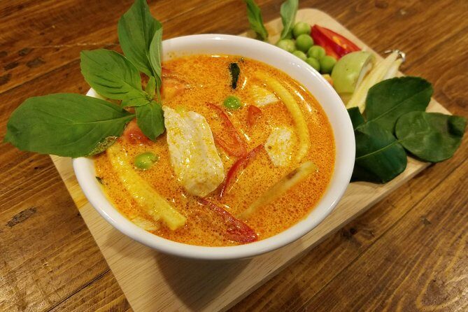 Tingly Thai Cooking School Evening Class - Authenticity and Value