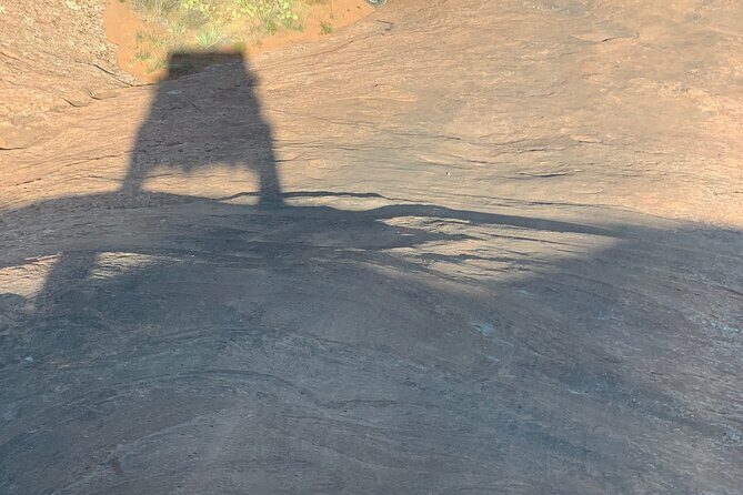 Tip Toe Through Hell Private 4WD Guided Jeep Experience in Moab - Who Should Book This Tour?
