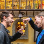 Tipsy Tour: Fun Bar Crawl In Florence with Local Guide - The Sum Up