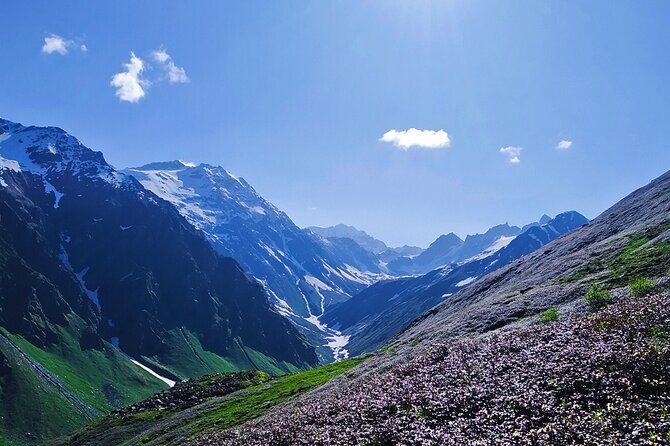 Tirath Expedition: Trek to the Tirath Hans Kund & Saketi Top(4280m) - Authentic Insights from Reviewers