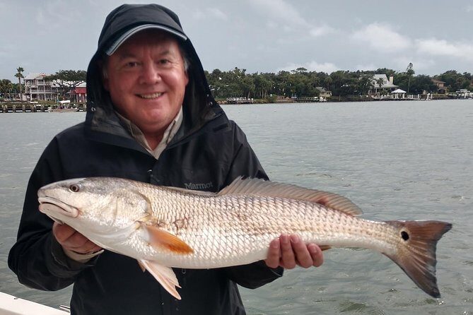 Titusville Inshore Fishing Charter - Who Should Book This Tour?