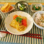 Tofu cooking class - Key Points