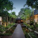 Tok Sen Massage at Fah Lanna Spa in Chiang Mai - The Massage Itself: What to Expect