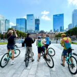 Tokyo: 3-Hour Bike/E-Bike Tour of the City's Highlights - Analyzing the Itinerary: Why Each Stop Matters