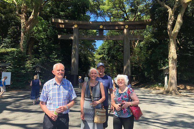 Tokyo 4hr Private Tour with Government-Licensed Guide - What the Reviews Reveal