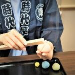 Tokyo 6 h Private Guided Tour & Japanese Sweets Making Experience - The Wagashi Making Experience: A Delicious Cultural Touch