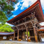 Tokyo 6 hour Tour : English Speaking Driver Only, No Guide - Who Is This Tour Best For?