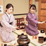 Tokyo 6 hr Private Guided Tour & Tea Ceremony Experience - Practical Considerations: What to Expect