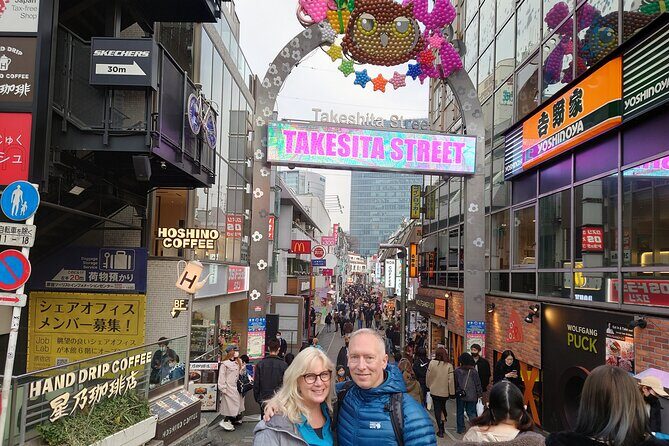Tokyo 8hr Private Tour with Licensed Guide from Yokohama - Practical Details and What They Mean for You