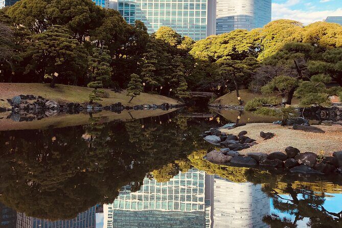 Tokyo Afternoon Half Day City Tour with Hotel pickup by Gray Line - Who Will Love This Tour?