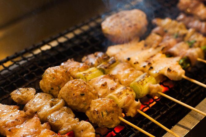 Tokyo Allstar Food Tour - What Sets This Tour Apart?