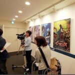Tokyo Anime Adventure: Studio Tour, Drawing Class & Museum Visit - The Drawing Workshop: Crafting Your Own Anime
