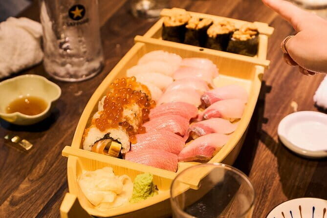 Tokyo : Asakusa Food Tour  12 Dishes & 3 Drinks - Who Will Enjoy This Tour?