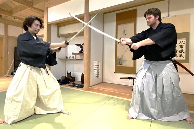 Tokyo Asakusa : Samurai School , Become a Samurai Warrior - Final Thoughts: The Value of Your Samurai Adventure