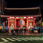 Tokyo Asakusa Sensoji Temple Night Walking Tour - Who Is This Tour Best For?