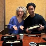 Tokyo : Authentic Soba Noodle Making Experience - Practical Details