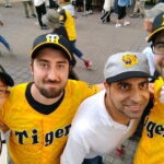 Tokyo Baseball or Soccer Match with a Local Fan(with TICKET) - A Deep Dive into the Tokyo Baseball and Soccer Tour