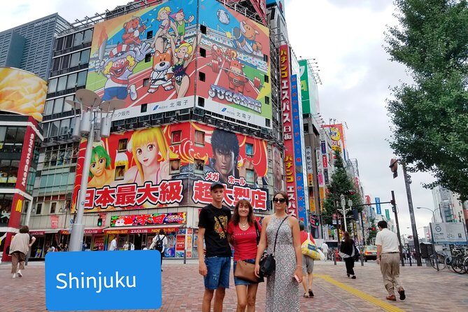 Tokyo Best Customized Walking Tour With A Guide (Private Tour) - Authentic Experiences and Feedback from Travelers