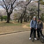 Tokyo Bike Tour: Shibuya & Hidden Tokyo - Insights From Reviewers