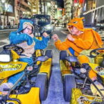 Tokyo Bucket List with 1hr GoKart Tour in Shibuya and IDP must - The Experience and What to Expect