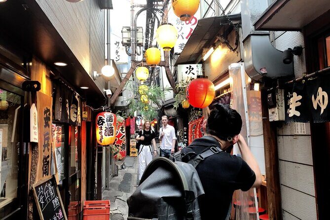 Tokyo by Night Photography Tour - An In-Depth Look at the Tour