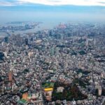 Tokyo Central Tour30 mins Asakusa/Tokyo Skytree/Shinjuku - The Details: Itinerary Breakdown