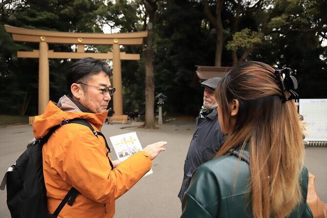 Tokyo Customized Private Tour: See Top Attractions in 1 Day - FAQ