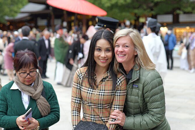 Tokyo Customized Private Walking Tour With Local Guide - Authenticity and Quality