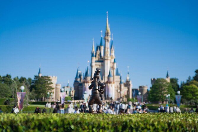 Tokyo Disneyland Round Trip Shared Transfers with Admission Tickets - The Sum Up: Who Is This Tour Best For?