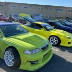 Tokyo Drift Car Riding Experience Private w/ pickup Daikoku Japan - Final Thoughts