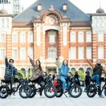 Tokyo E-bike Rental: Let's enjoy as a local! - What the Tour Includes and How It Works