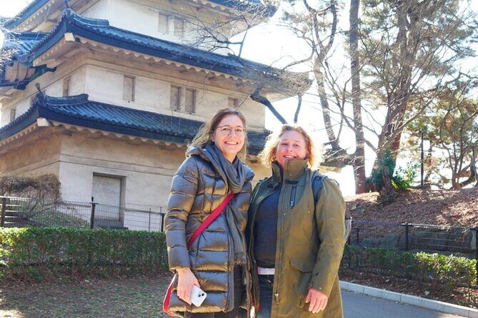 Tokyo, East Garden of the Imperial Palace w/ History Guide - Who Should Consider This Tour?
