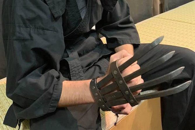 Tokyo: Elite Ninja Samurai Hands-on Mission Insights, 90 min - Authentic, Fun, and Educational: Who Is This Tour Perfect For?