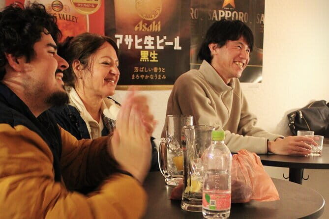 Tokyo: English Standup Comedy Night - Final Thoughts: Is This Experience Worth It?