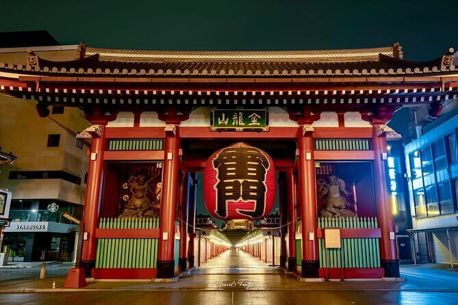 Tokyo: Exclusive City Highlights tour with Eng speaking Driver - The Value in a Private, Fully Customizable Tour