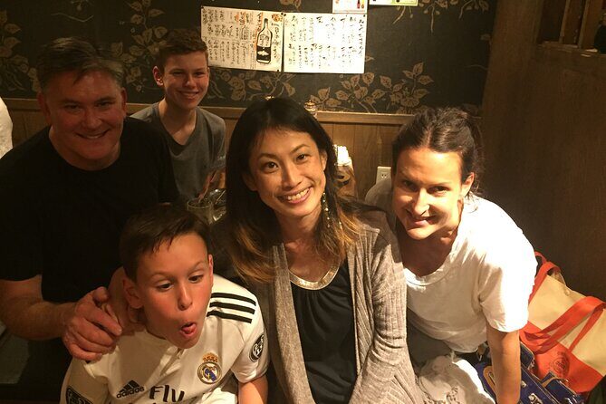 Tokyo Family Tour with a Local Guide, Private & Tailored to You - The Sum Up: Who Should Consider This Tour?