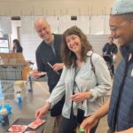 Tokyo Food Tour Tsukiji Old Fish Market - Who Should Book This Tour?