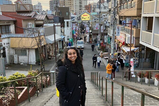 Tokyo Full Day Tour with Licensed Guide and Vehicle from Yokohama - Transportation & Logistics: Why a Private Vehicle Matters