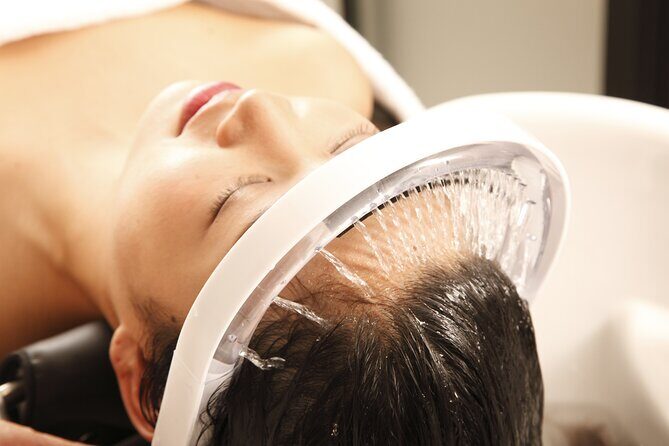 Tokyo Ginza Head Spa TrialScalp Care 75 - Who Should Consider This Experience?