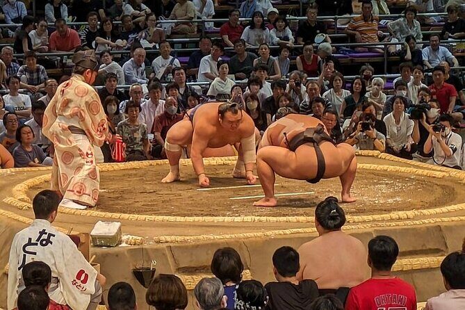 Tokyo Grand Sumo Tournament 2025 with a Sumo Expert Guide - Final Thoughts