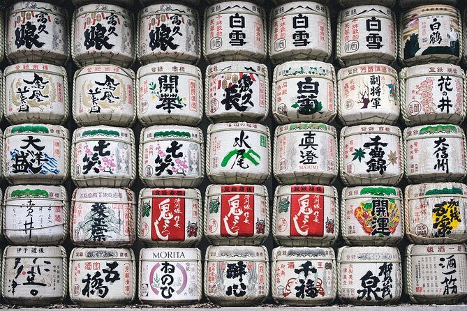 Tokyo Half-day Customized Private Tour - The Details of the Tour: What You Can Expect