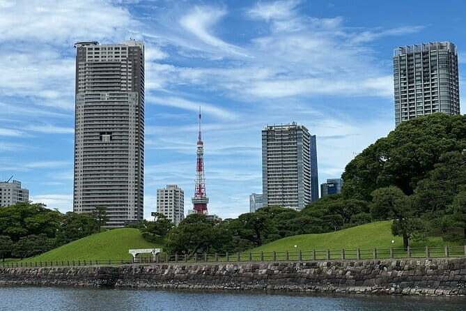 Tokyo Haneda - Layover 5 Hours Private Tour - The Detailed Breakdown of the Tour Experience