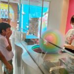 Tokyo Harajuku Fun Food Tour Free For Kids With Friendly Guide - Authentic Experiences from Travelers