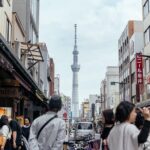 Tokyo History: Sensoji Temple & Asakusa District Private Tour - An In-Depth Look at the Itinerary